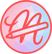 妙念 Logo